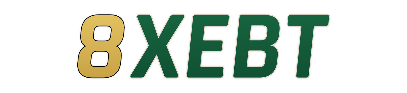 8xebt logo